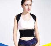 Correct Posture & Kyphosis Belt for Hunchback Relief