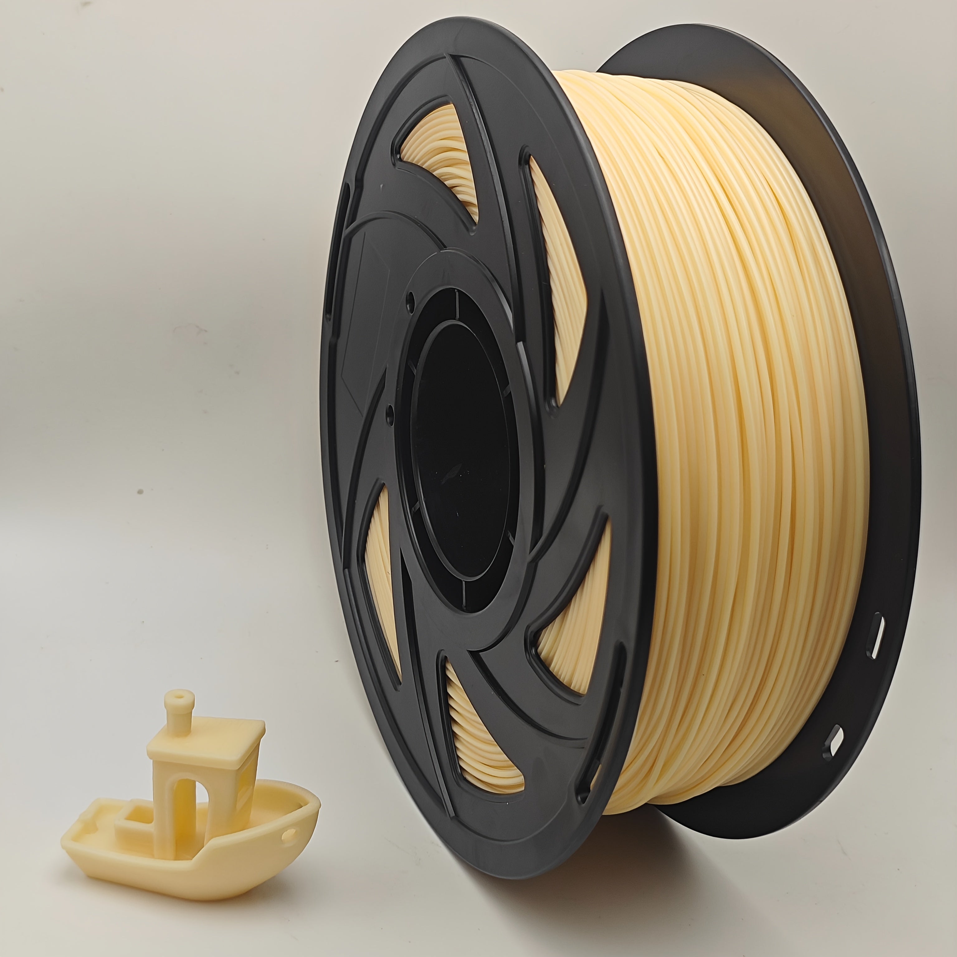 High‑Speed PLA+ 1.75mm 1 kg Filament – Tough, Easy‑Print Material for 3D Printing
