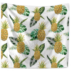 Printed Tapestry