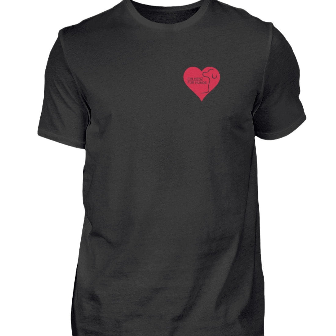 Loose Short Sleeves T-Shirt for Men & Women