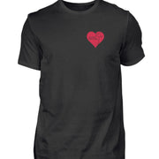 Loose Short Sleeves T-Shirt for Men & Women