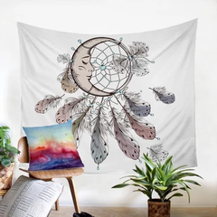Home Decor Tapestry Tarpaulin