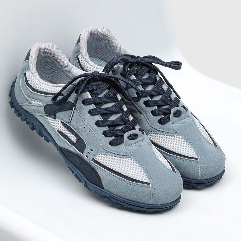 Trendy Low Top Sneakers