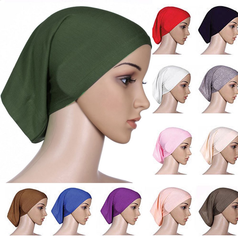 Comfy Hijab Turban