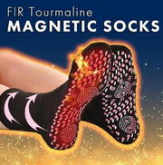 Self-Heating Health Socks for Pain Relief & Relaxation