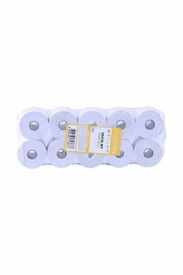 10-pack thermal POS paper roll for receipt printers