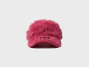 Warm Women's Baseball Cap