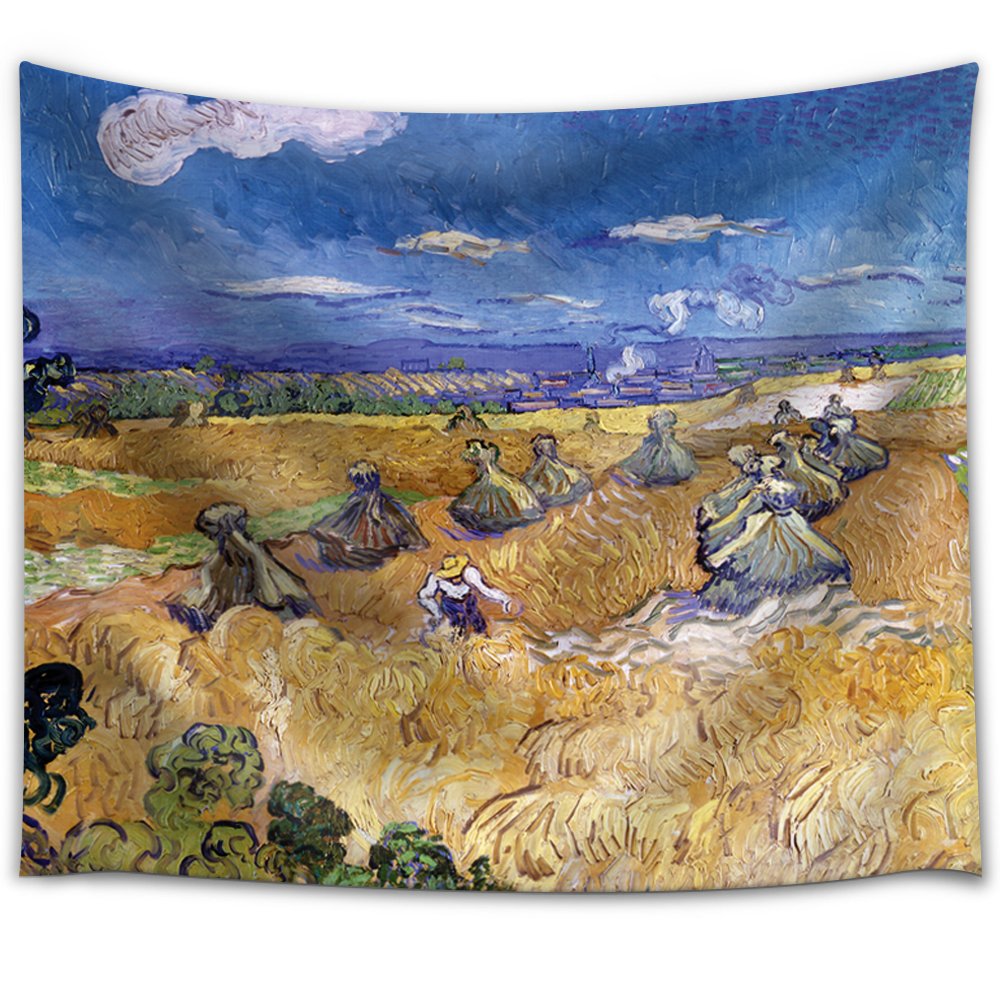 Furniture Print Tapestry