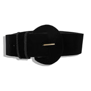 Flashy Diamond Waist Chain