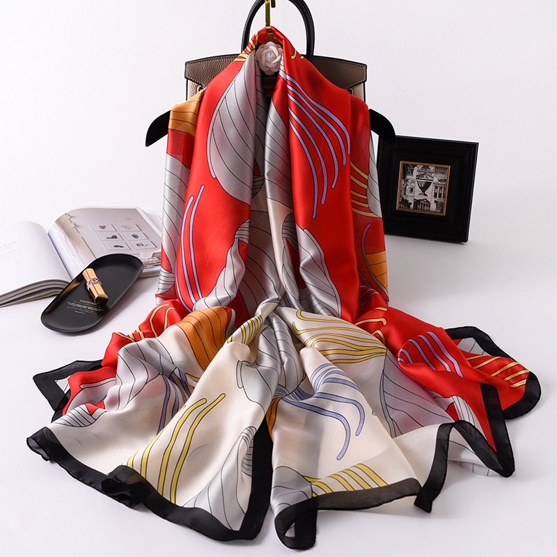 Stay Cozy in Style with our Soft Scarf