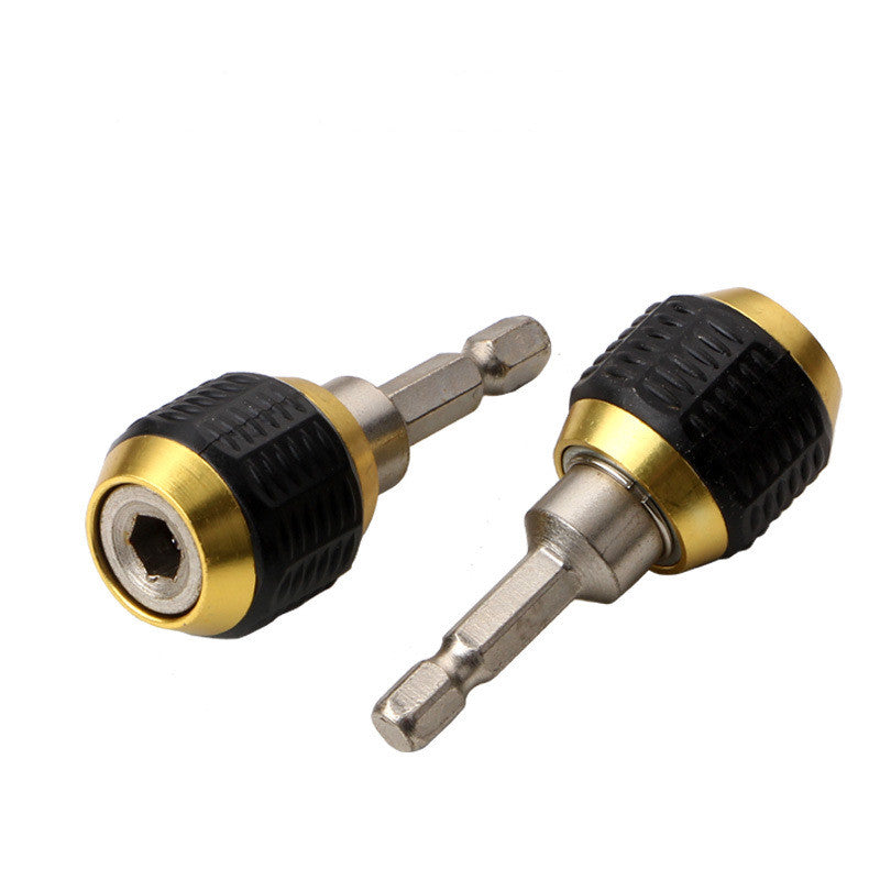 60mm Large End Pop-up Hexagon Handle Quick Change Joint