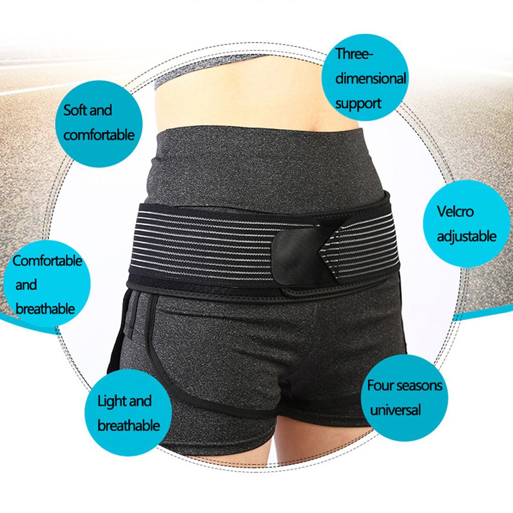 Postpartum Pelvic Support Belt for Women