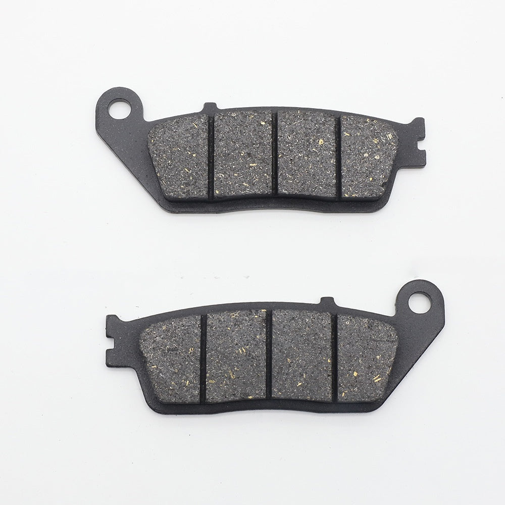 High-Performance Motorcycle Brake Pads