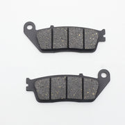 High-Performance Motorcycle Brake Pads