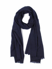 Warmth in Every Wear - Soft Cashmere Scarf