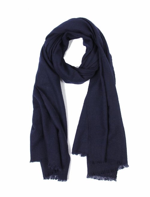 Warmth in Every Wear - Soft Cashmere Scarf