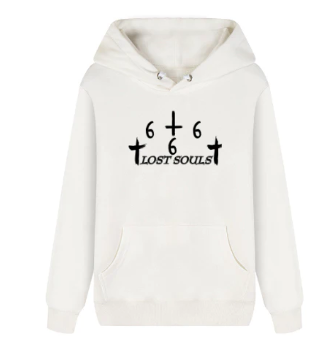 Cozy Korean Oversized Hooded Sweatshirt