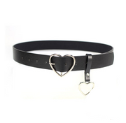 Add a Touch of Elegance with this Pin Buckle Belt
