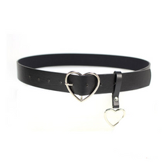Add a Touch of Elegance with this Pin Buckle Belt
