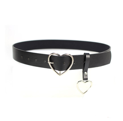 Add a Touch of Elegance with this Pin Buckle Belt
