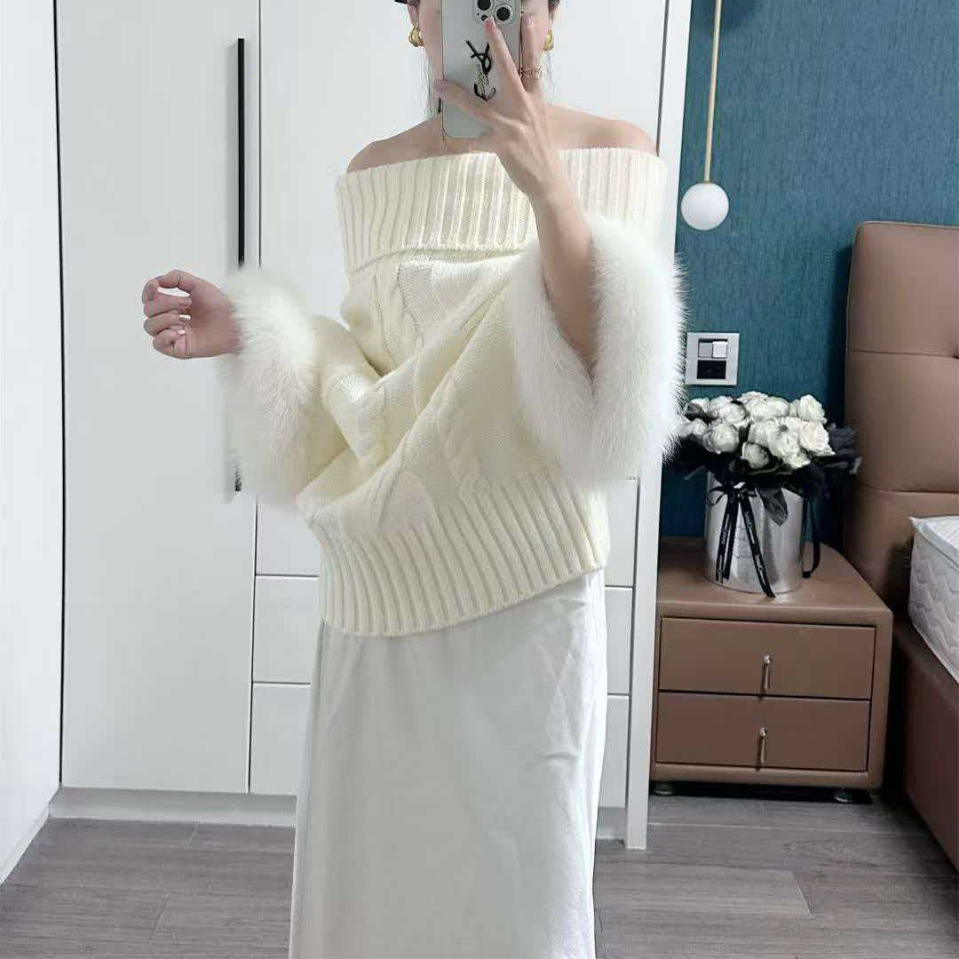New Stylish Knitwear for Women