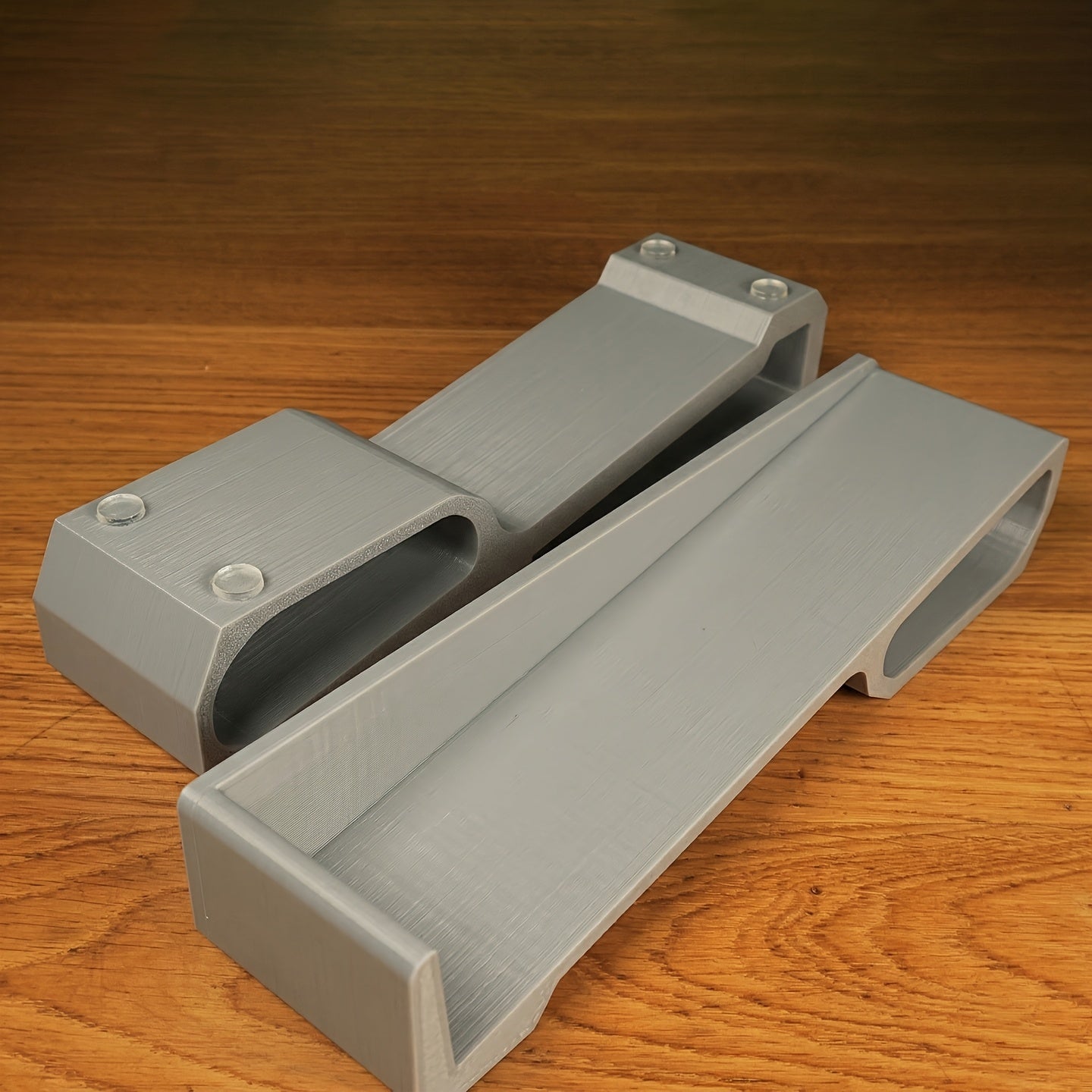 Desktop 10-Degree Tilt Stand for Pioneer DDJ FLX4 DJ Controller