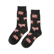Adorable Dog Socks