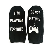 Comfy Cotton Socks