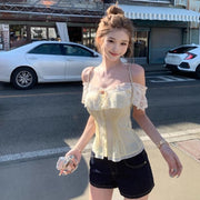 Flattering Fit Top