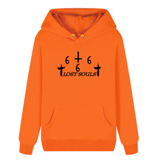 Cozy Korean Oversized Hooded Sweatshirt