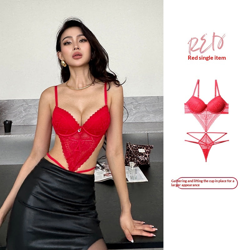 Lace Beauty Body Shaping Underwear