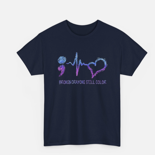 Unisex Summer Loose Short Sleeve T-Shirt – Round Neck, Breathable