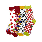 Cozy Cotton Socks for Women