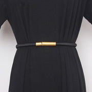 Add a Touch of Style with Our Decorative Elastic Belts