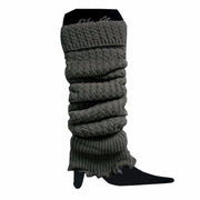 Warm Leg Socks