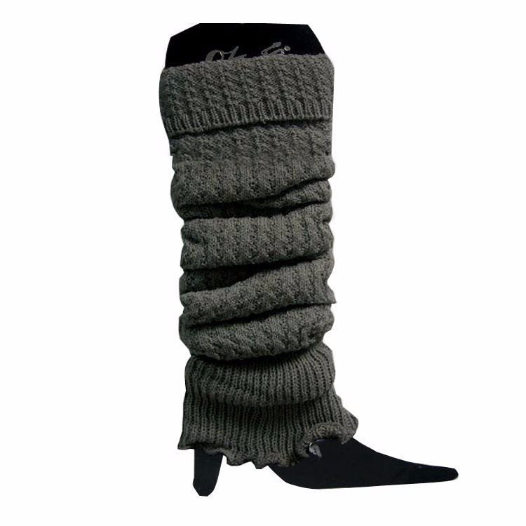 Warm Leg Socks