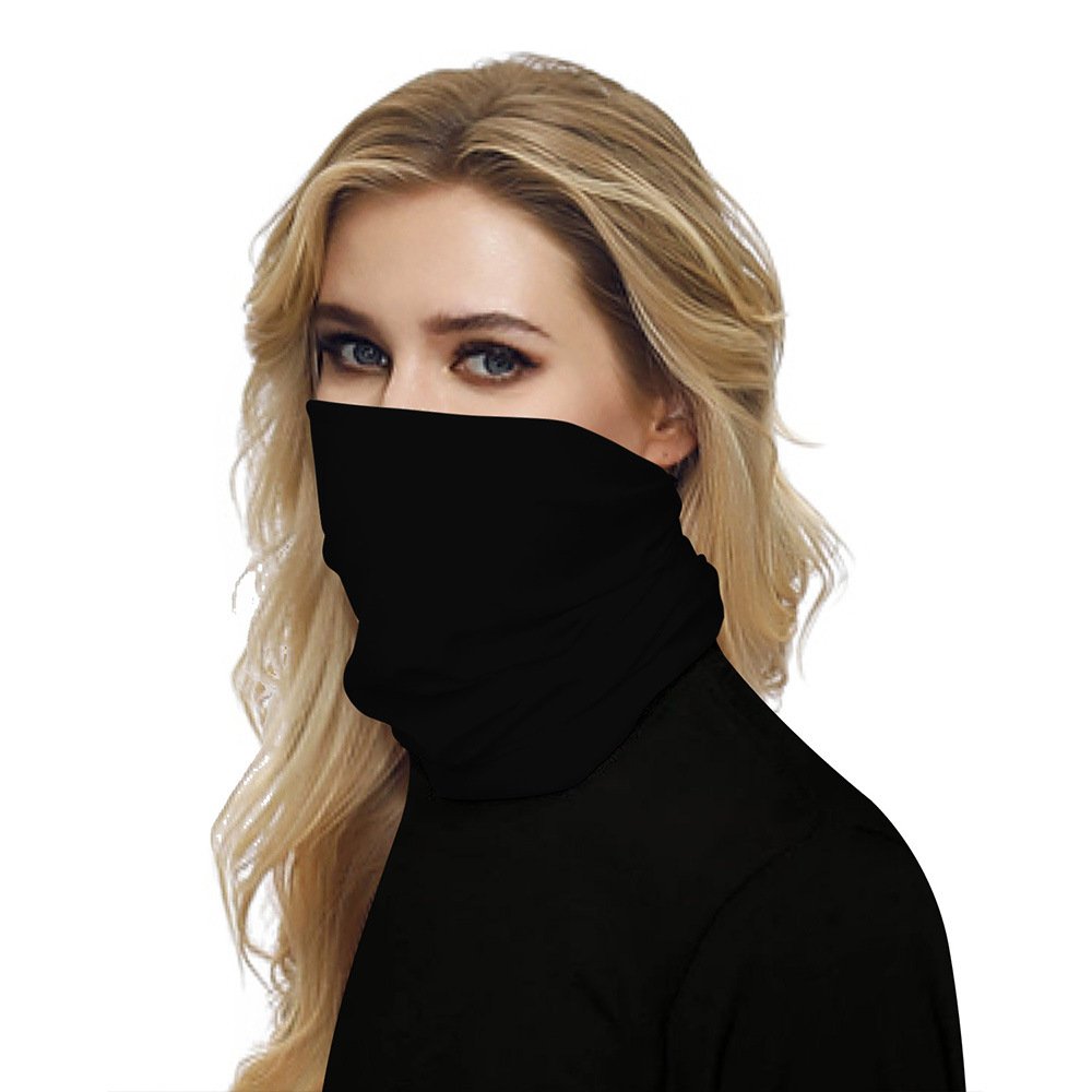 Summer Cycling Mask - Breathable & Comfortable