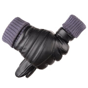 Warm Touch Screen Gloves for Men