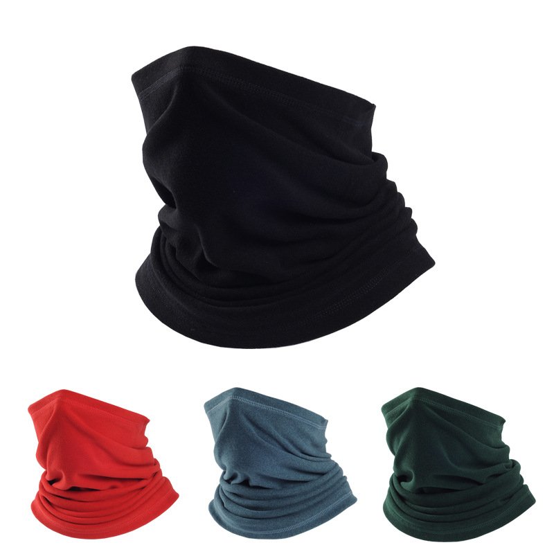 Warm Ski Face Mask
