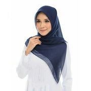 Soft Cotton Scarf for Women