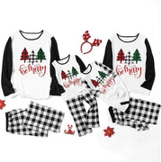 Matching Family Outfits for Parents and Kids
