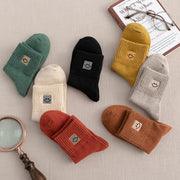 Comfortable Cotton Socks for Women