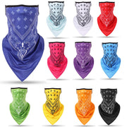 Stay Dry & Protected Beach Towel