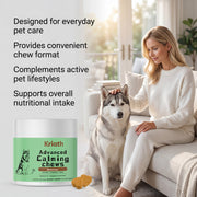 Boost Your Dog's Health with Nutritious Chews