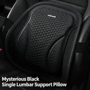 Stay Cool on the Go with Universal Seat Cushion