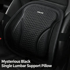 Stay Cool on the Go with Universal Seat Cushion