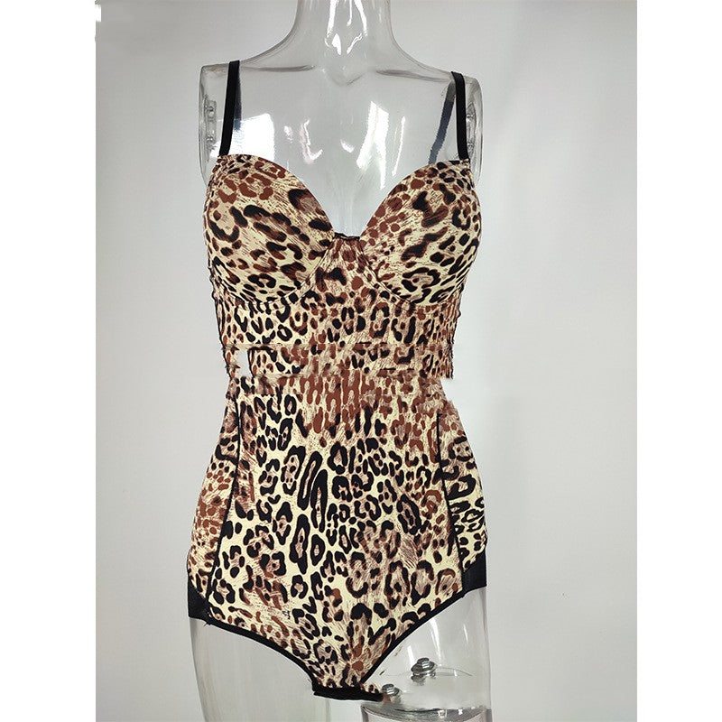 Seamless Full Body Shaper & Waist Trainer Corset
