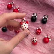 Cute Little Pendant Necklace - Perfect Gift