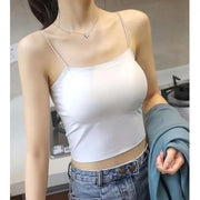 Summer Bralette with Back Shaping Support