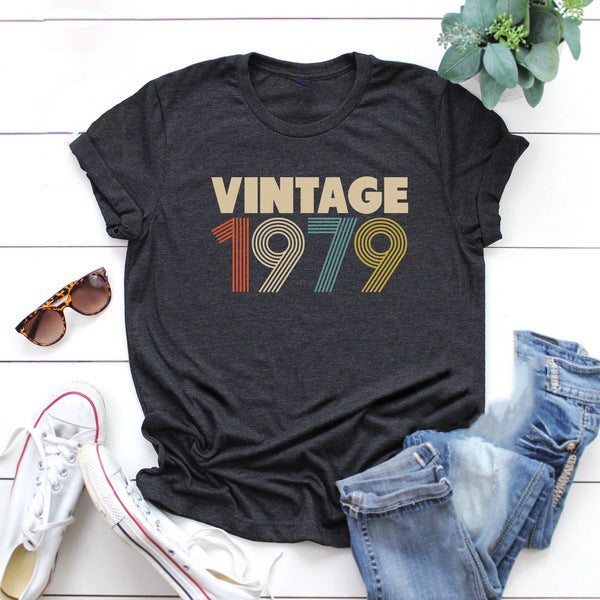 Sweet Princess Style Short Sleeve Gauze T-Shirt